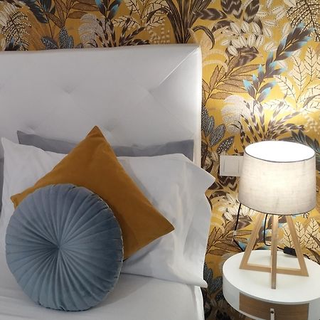 אליקאנטה Loft Apartamento Sevilla 16 מראה חיצוני תמונה