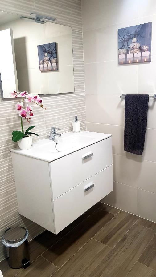 אליקאנטה Loft Apartamento Sevilla 16 מראה חיצוני תמונה