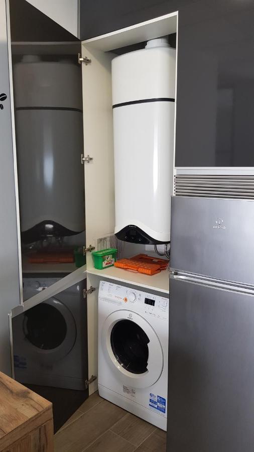 אליקאנטה Loft Apartamento Sevilla 16 מראה חיצוני תמונה