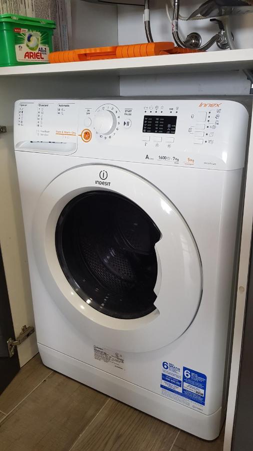 אליקאנטה Loft Apartamento Sevilla 16 מראה חיצוני תמונה