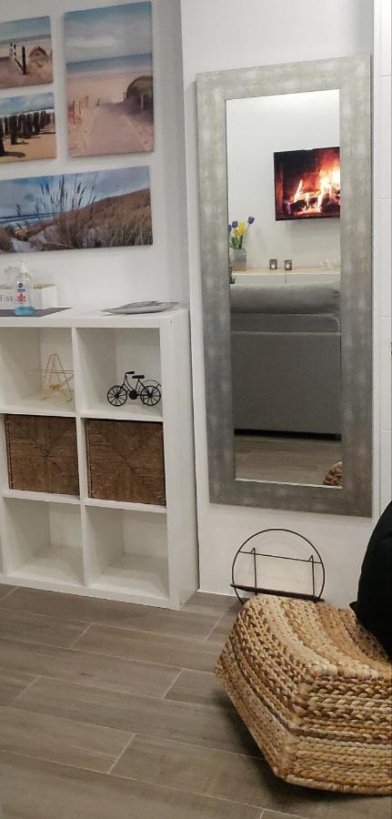 אליקאנטה Loft Apartamento Sevilla 16 מראה חיצוני תמונה
