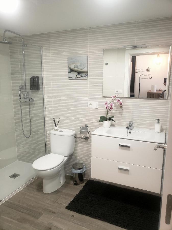 אליקאנטה Loft Apartamento Sevilla 16 מראה חיצוני תמונה