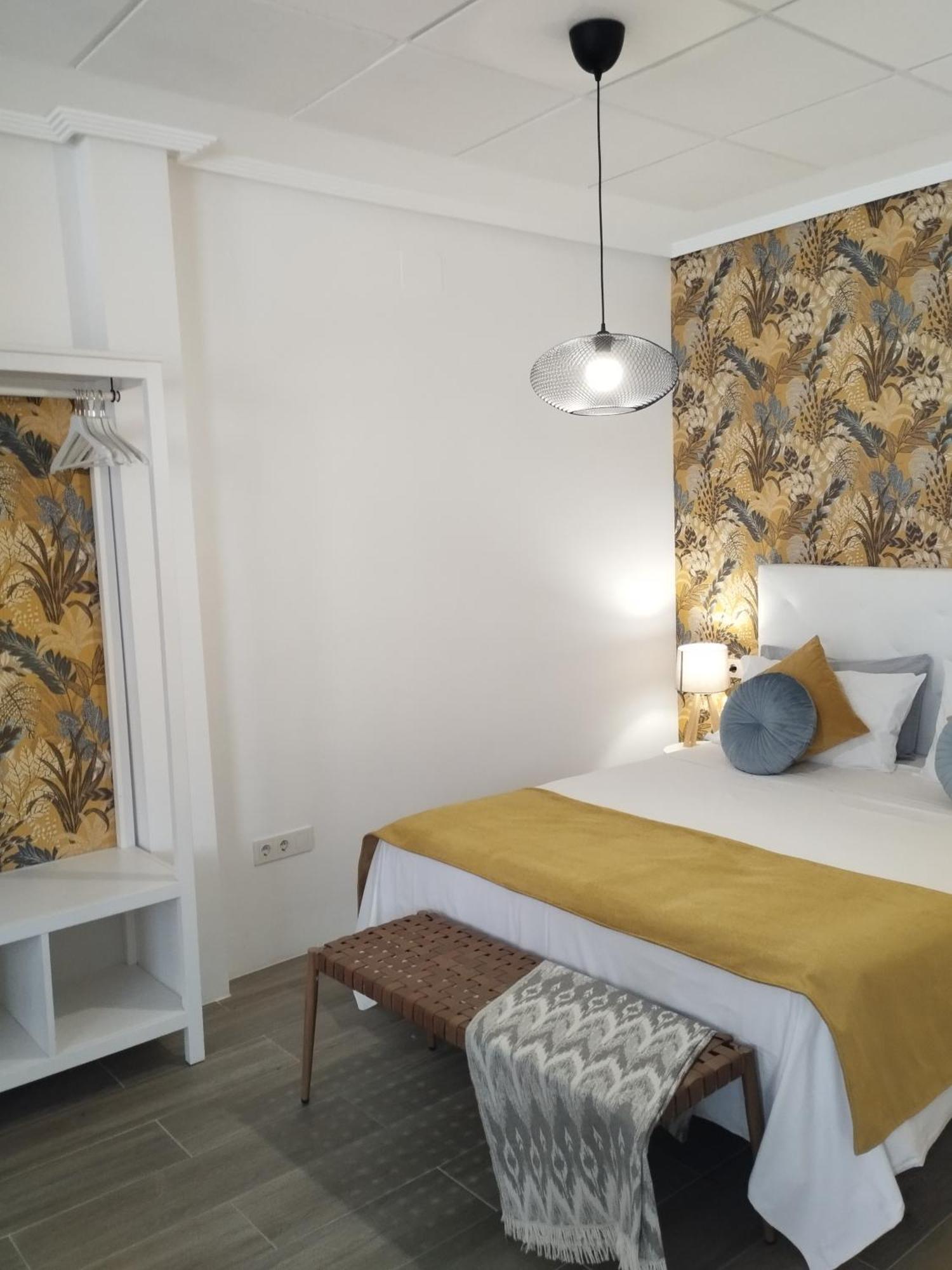 אליקאנטה Loft Apartamento Sevilla 16 מראה חיצוני תמונה