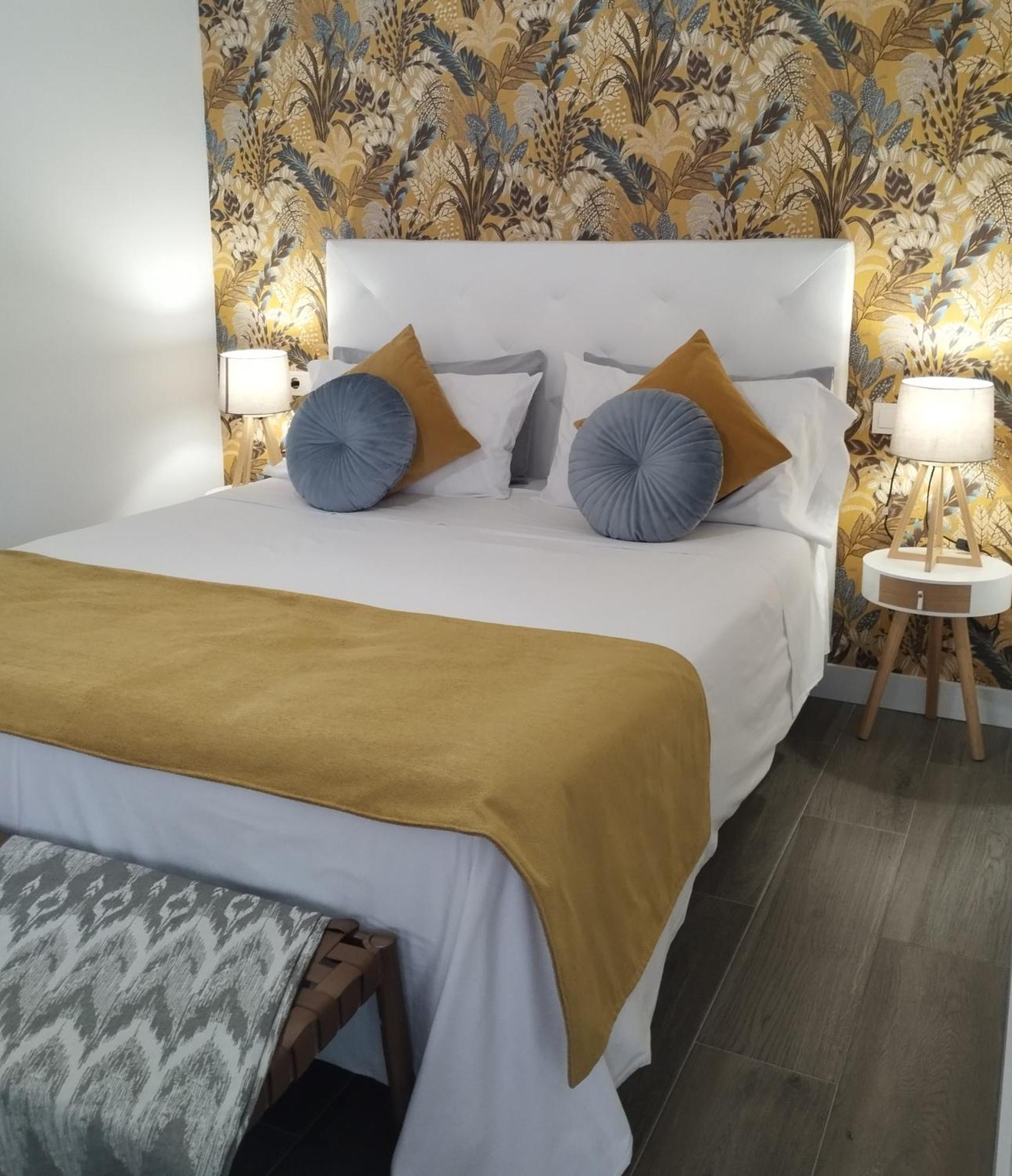 אליקאנטה Loft Apartamento Sevilla 16 מראה חיצוני תמונה