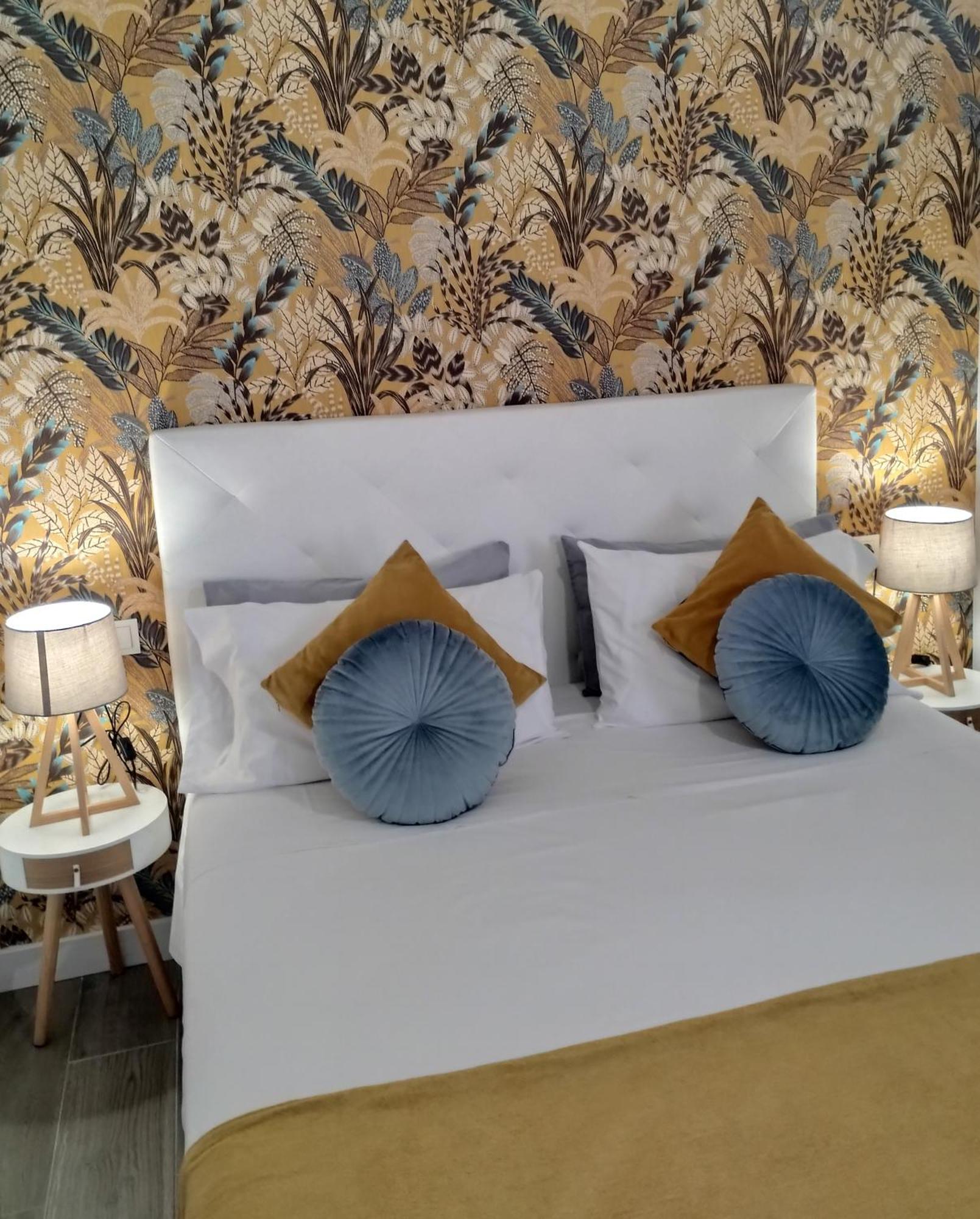 אליקאנטה Loft Apartamento Sevilla 16 מראה חיצוני תמונה