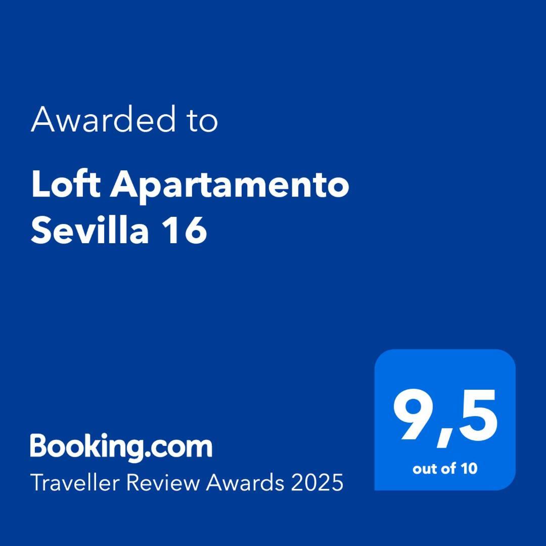 אליקאנטה Loft Apartamento Sevilla 16 מראה חיצוני תמונה