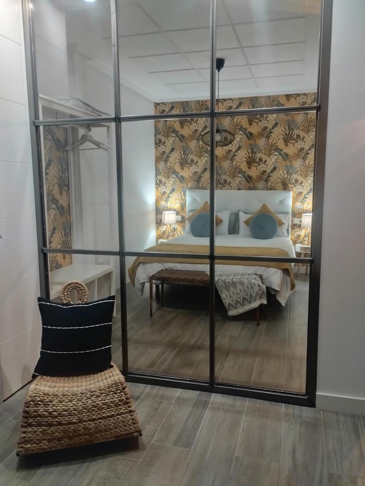אליקאנטה Loft Apartamento Sevilla 16 מראה חיצוני תמונה