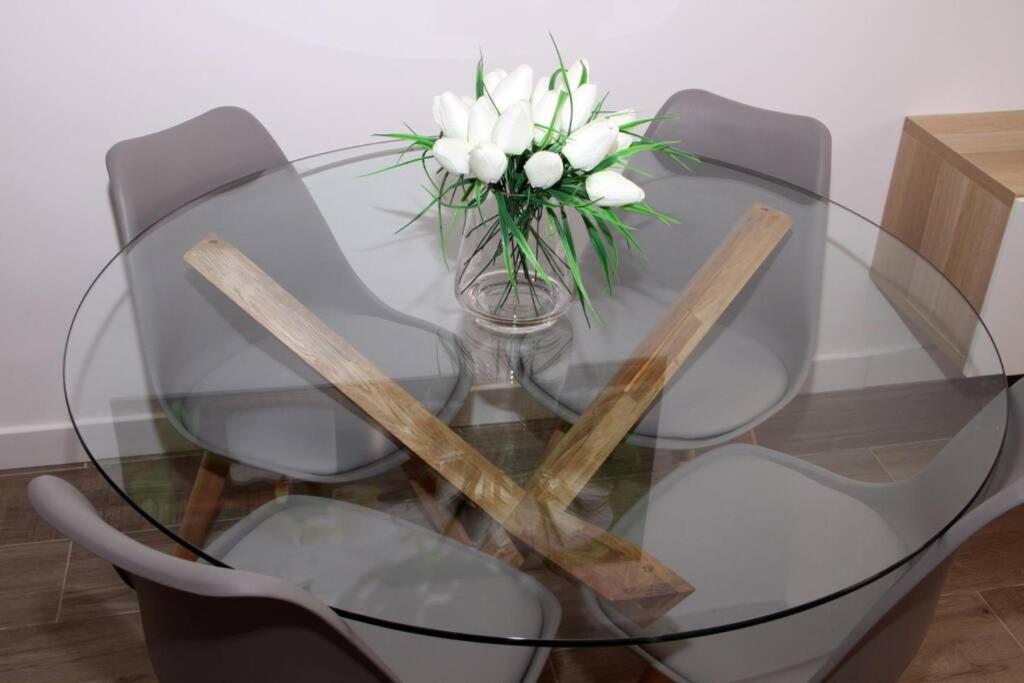 אליקאנטה Loft Apartamento Sevilla 16 מראה חיצוני תמונה