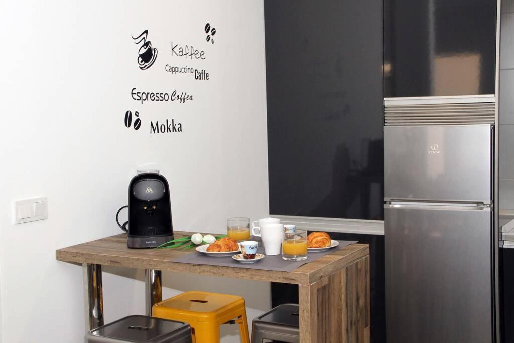 אליקאנטה Loft Apartamento Sevilla 16 מראה חיצוני תמונה