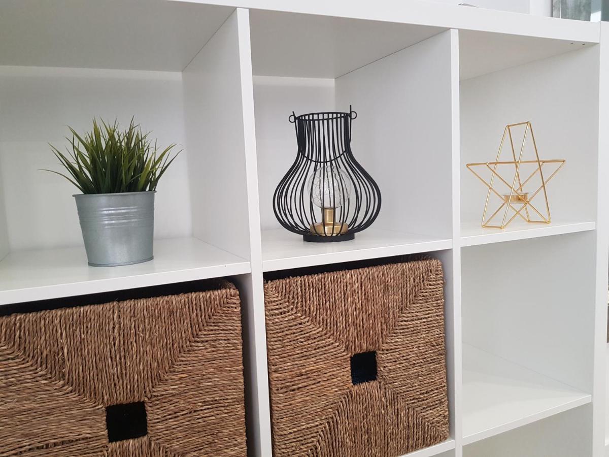 אליקאנטה Loft Apartamento Sevilla 16 מראה חיצוני תמונה